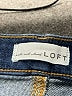 Ann Taylor LOFT Blue Jeans Size 29 waist - photo 7
