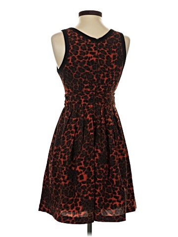 BB Dakota Cocktail Dress (view 2)