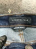 Aeropostale Solid Blue Jeans Size 6S - photo 7