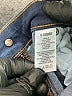 Aeropostale Solid Blue Jeans Size 6S - photo 8