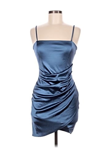 Windsor Cocktail Dress (view 1)