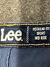 Lee Blue Denim Skirt Size 37 waist (estimated) - photo 3