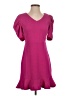 She + Sky Pink Cocktail Dress Size S - photo 1