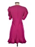 She + Sky Pink Cocktail Dress Size S - photo 2