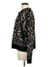 VICI Animal Print Black Pullover Sweater Size M - photo 5
