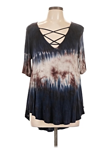 American Eagle Outfitters Short Sleeve Top (view 1)