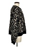 VICI Animal Print Black Pullover Sweater Size M - photo 4