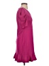 She + Sky Pink Cocktail Dress Size S - photo 4