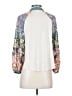Tiny Ivory 3/4 Sleeve Blouse Size S - photo 2