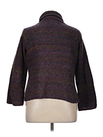 Curio Turtleneck Sweater (view 2)