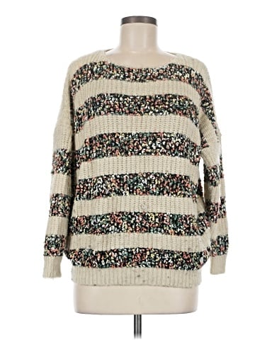 La Fee Verte Pullover Sweater (view 1)