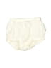 Old Navy Ivory Shorts Size 0-3 mo - photo 1