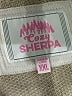 Cozy Sherpa 100% Polyester Ivory Pullover Sweater Size XXL - photo 7
