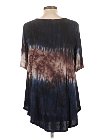 American Eagle Outfitters Short Sleeve Top (view 2)
