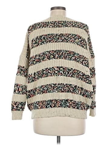 La Fee Verte Pullover Sweater (view 2)