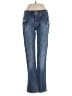 Diesel Hearts Blue Jeans Size 24 - photo 1