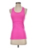 Rese Pink Active Tank Size XS (estimated) - photo 1