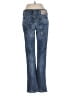 Diesel Hearts Blue Jeans Size 24 - photo 2