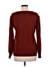 Unbranded Burgundy Pullover Sweater Size L - photo 2