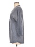 Bonobos Gray Long Sleeve Henley Size M - photo 5