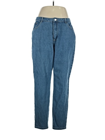 Missguided Jeans (view 1)