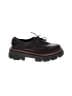 Unbranded Solid Black Brown Flats Size EU 42 - photo 1