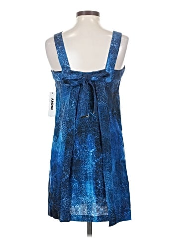 DKNY Cocktail Dress (view 2)