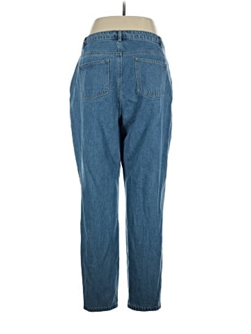 Missguided Jeans (view 2)
