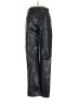 Wilfred 100% Polyurethane Black Casual Pants Size 2 - photo 2
