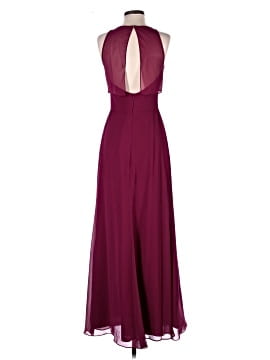hayley paige burgundy bridesmaid dresses Hayley Paige Rarity