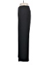 Casual Corner Solid Black Dress Pants Size 8 - photo 5