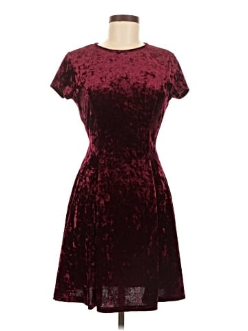 Urbanology Cocktail Dress (view 1)