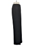 Casual Corner Solid Black Dress Pants Size 8 - photo 4