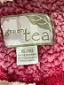 Green Tea 100% Polyester Pink Pullover Sweater Size XL - photo 7