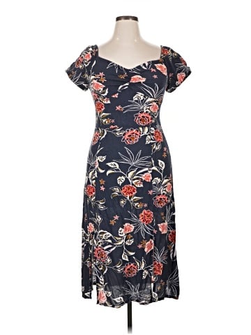 Roxy Casual Dress (view 1)