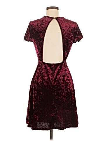Urbanology Cocktail Dress (view 2)