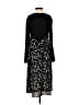Thakoon Black Casual Dress Size 4 - photo 2