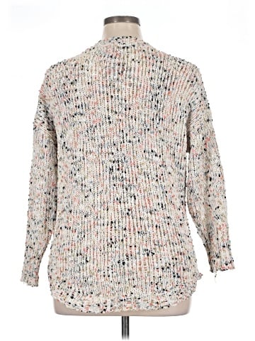 Cupio Pullover Sweater (view 2)