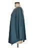 Marla Wynne Teal Long Sleeve Blouse Size M - photo 5