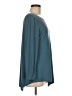 Marla Wynne Teal Long Sleeve Blouse Size M - photo 4