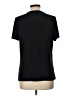 Jaclyn Smith Black Short Sleeve Top Size L - photo 2