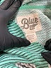 blue 84 Teal Blue Sweatshirt Size S - photo 7