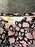 Boden Hearts Pink Black Casual Dress Size 10R - photo 7