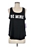 Joyspun Black Tank Top Size M - photo 1