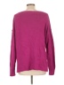 Wendy Williams Pink Pullover Sweater Size L - photo 2