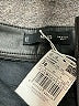 MNG 100% Polyester Black Casual Pants Size 6 - photo 7