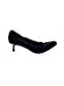 Donald J Pliner Black Heels Size 6 1/2 - photo 1