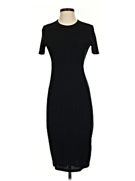 reed krakoff dress beige Dress To Beige Shell Waisted Midi Dress Beige Shell / XL main image 0