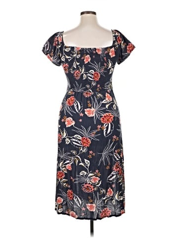 Roxy Casual Dress (view 2)