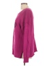 Wendy Williams Pink Pullover Sweater Size L - photo 5